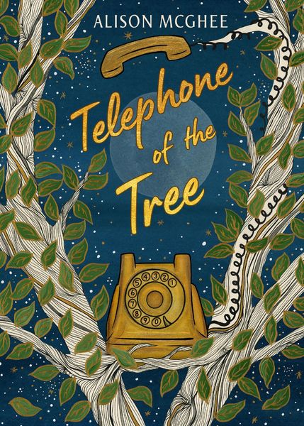Produktbild: Telephone of the Tree
