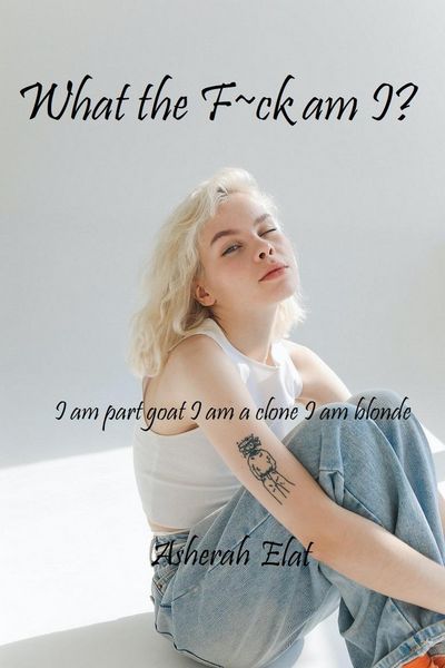 Produktbild: What the F~ck Am I?