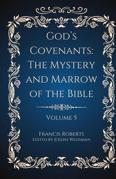 Produktbild: God's Covenants