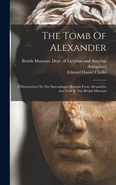 Produktbild: The Tomb Of Alexander