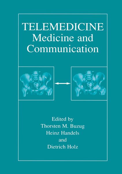 Produktbild: Telemedicine