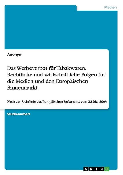 Produktbild: Wimmer, J: Pr&uuml;fung der Richtlinie des Europ&auml;ischen Parlament