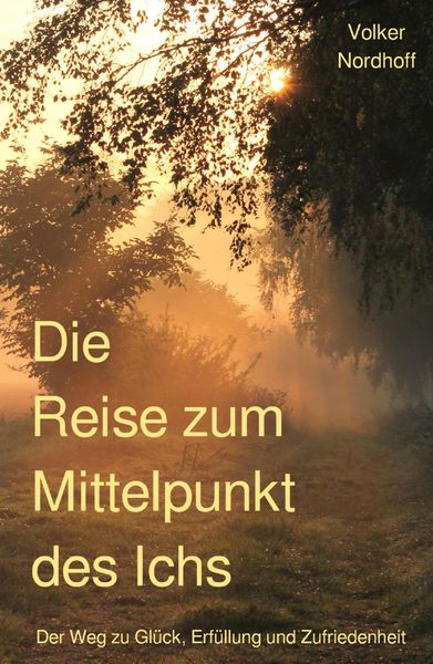 Produktbild: Die Reise zum Mittelpunkt des Ichs
