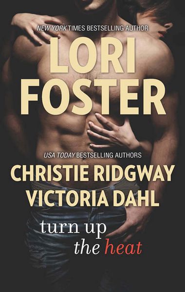 Produktbild: Turn Up The Heat