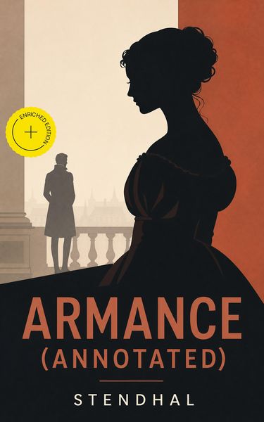 Produktbild: Armance (Annotated)