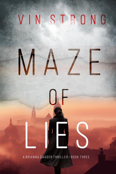 Produktbild: Maze of Lies