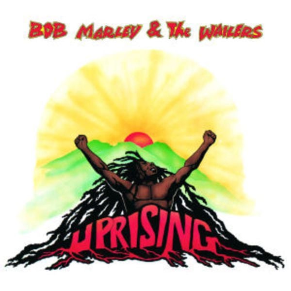 Marley, B: Uprising