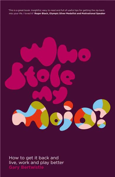 Produktbild: Who Stole My Mojo?