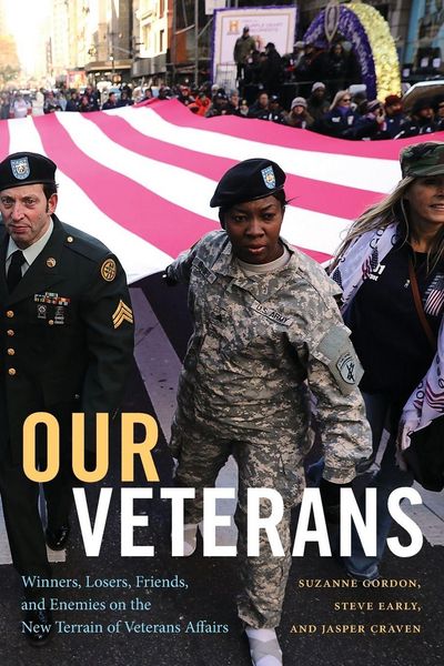 Produktbild: Our Veterans