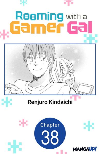 Produktbild: Rooming with a Gamer Gal #038
