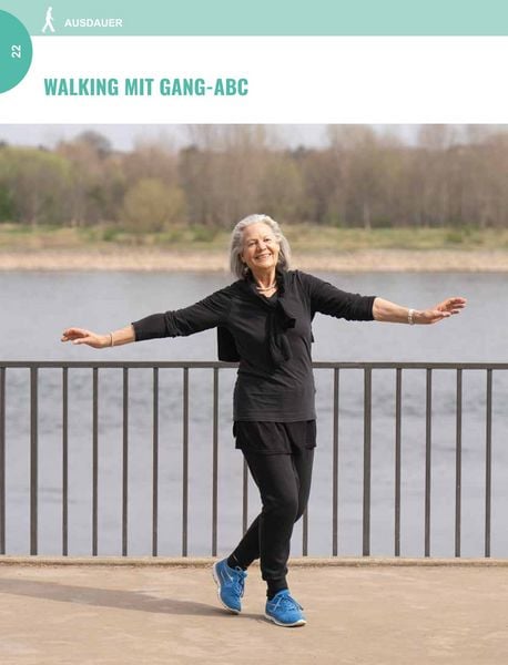 Produktbild: Fitness für Senioren - Gymnastik, Muskeltrainig, Stretching 60+
