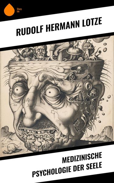 Produktbild: Medizinische Psychologie der Seele