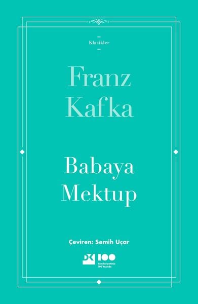 Produktbild: Babaya Mektup