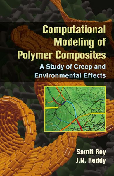 Produktbild: Reddy, J: Computational Modeling of Polymer Composites