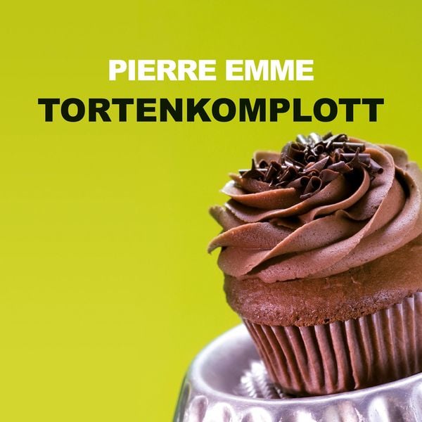Produktbild: Tortenkomplott (Ungek&uuml;rzt)