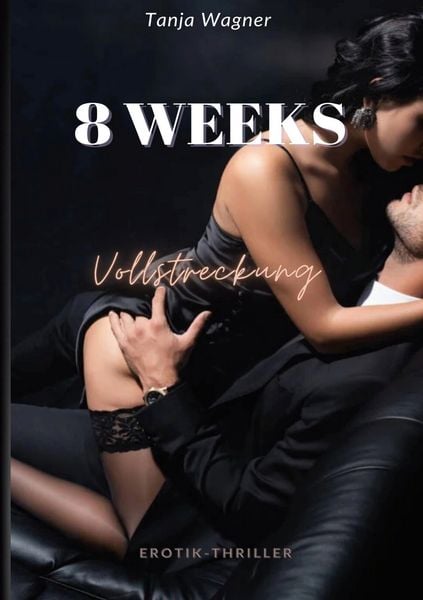 Produktbild: 8 WEEKS