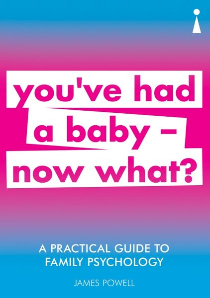 Produktbild: Introducing Family Psychology