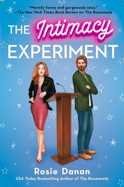 Produktbild: The Intimacy Experiment