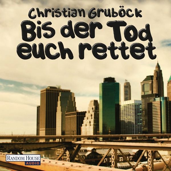 Produktbild: Bis der Tod euch rettet