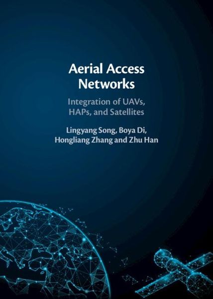 Produktbild: Aerial Access Networks
