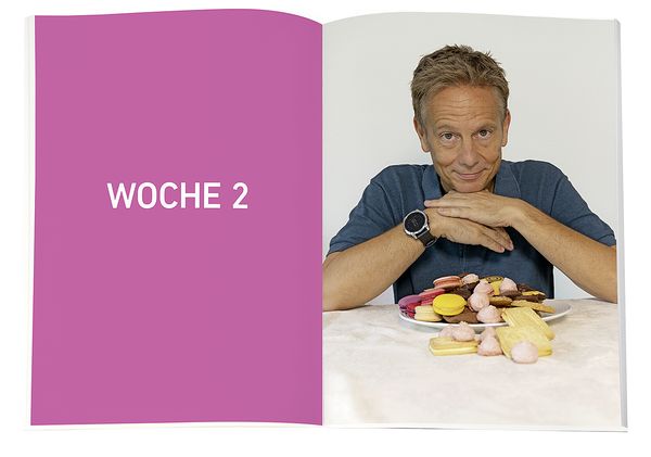 Produktbild: Einfach abnehmen