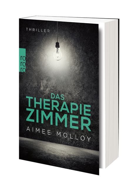 Produktbild: Das Therapiezimmer