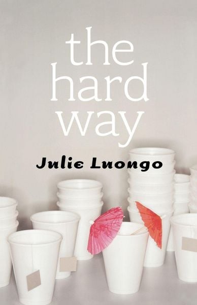 Produktbild: The Hard Way