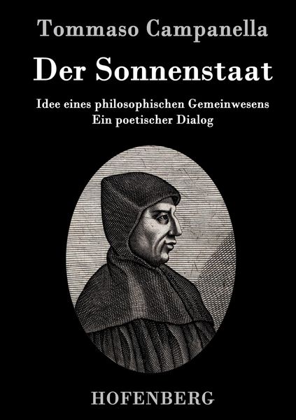 Produktbild: Der Sonnenstaat