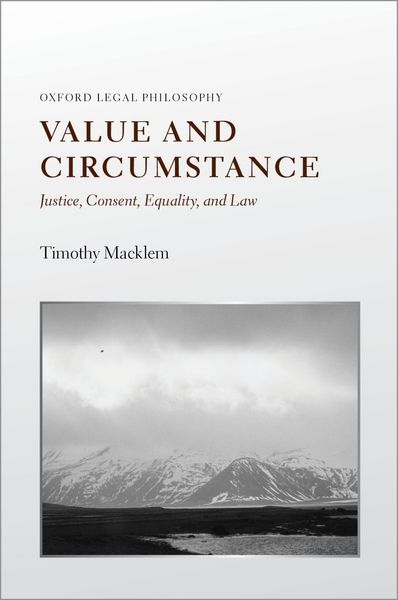 Produktbild: Value and Circumstance