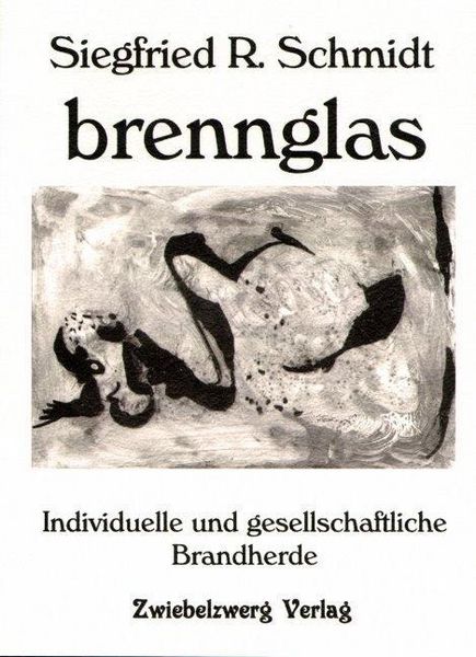 Produktbild: Brennglas