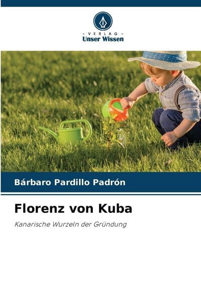 Produktbild: Florenz von Kuba