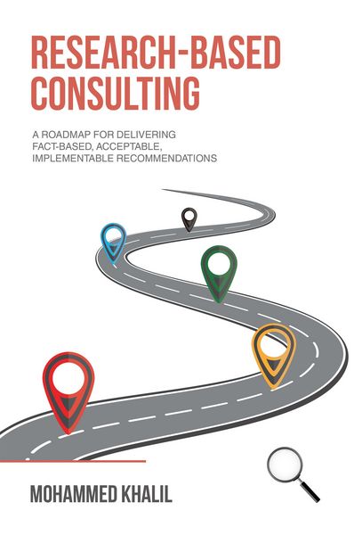 Produktbild: Research-Based Consulting