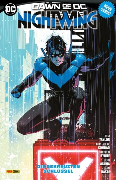Produktbild: Nightwing