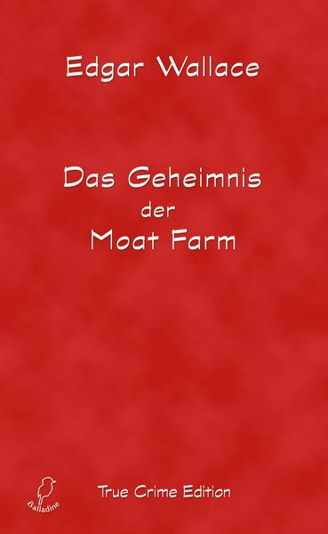 Produktbild: Das Geheimnis der Moat Farm