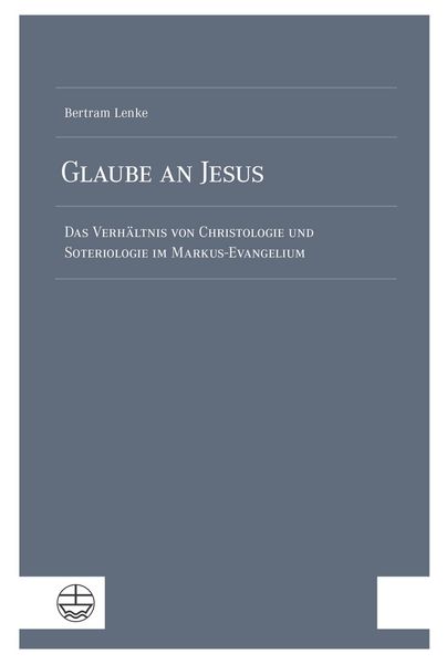 Produktbild: Glaube an Jesus