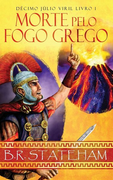 Produktbild: Morte pelo Fogo Grego