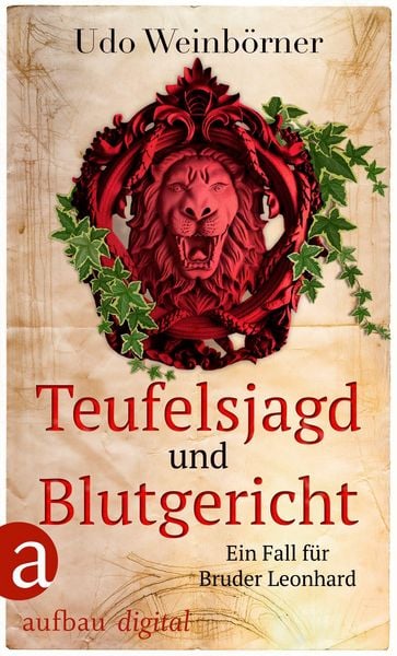 Produktbild: Teufelsjagd und Blutgericht