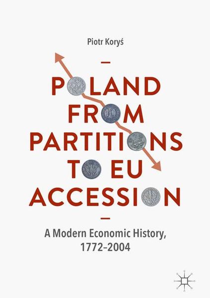 Produktbild: Poland From Partitions to EU Accession