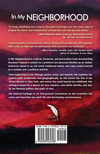 Produktbild: In My Neighborhood