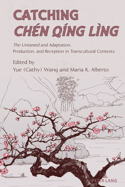 Produktbild: Catching Chen Qing Ling