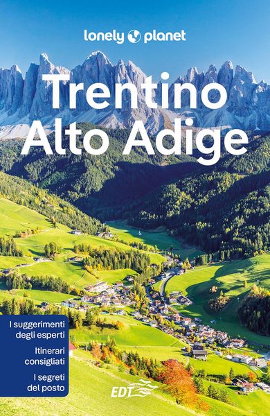Produktbild: Trentino-Alto Adige