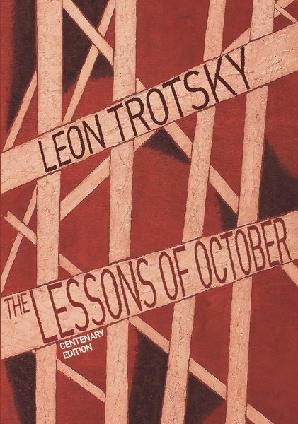 Produktbild: Lessons of October
