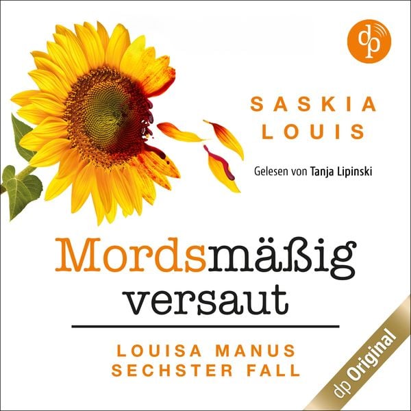 Mordsmäßig versaut - Saskia Louis, Audio, 9783968172170
