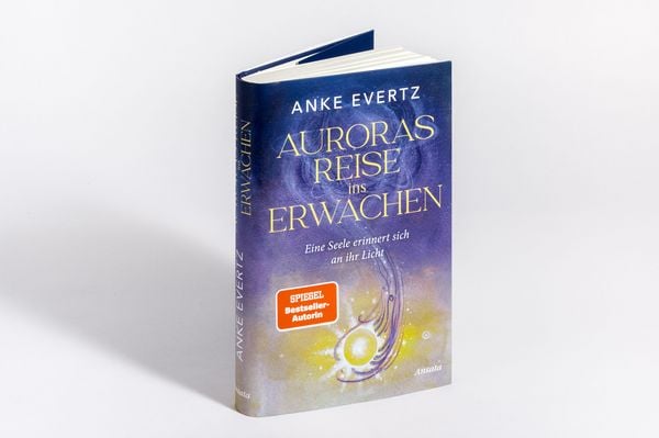 Produktbild: Auroras Reise ins Erwachen