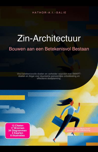 Produktbild: Zin-Architectuur