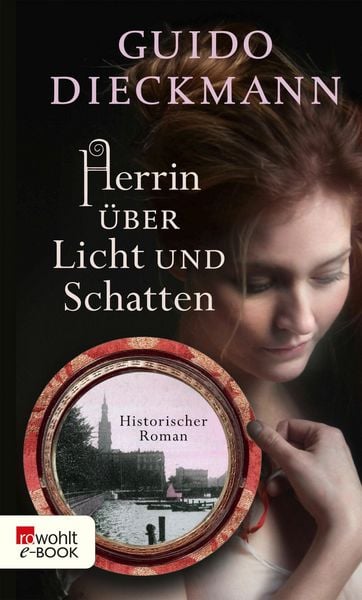 Produktbild: Herrin &uuml;ber Licht und Schatten