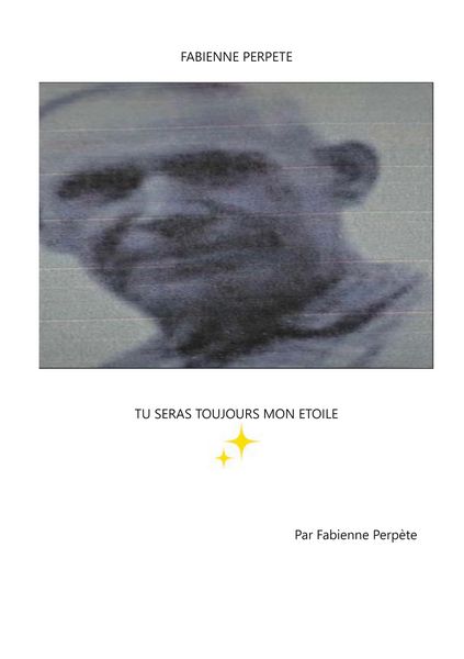 Produktbild: Tu seras toujours mon &eacute;toile