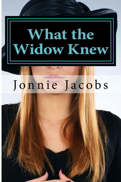 Produktbild: What the Widow Knew (Kali O'Brien legal suspense, #8)