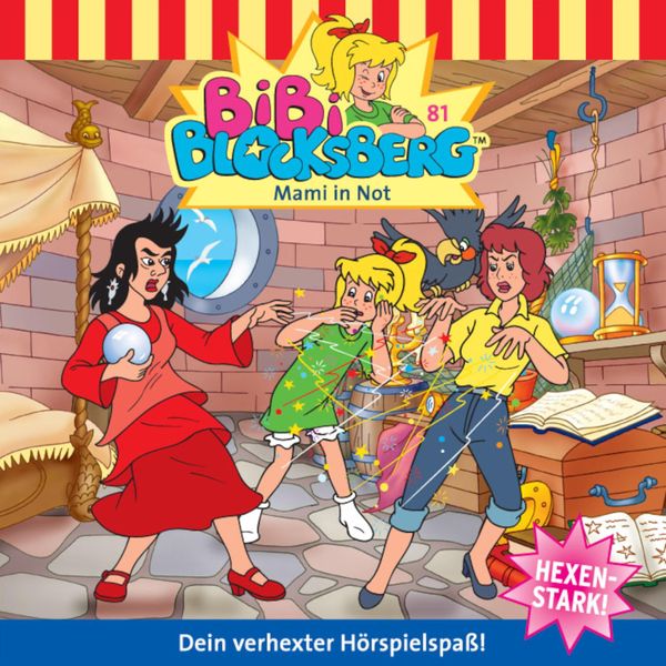 Produktbild: Mami in Not