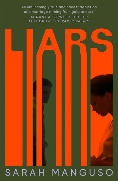 Produktbild: Liars